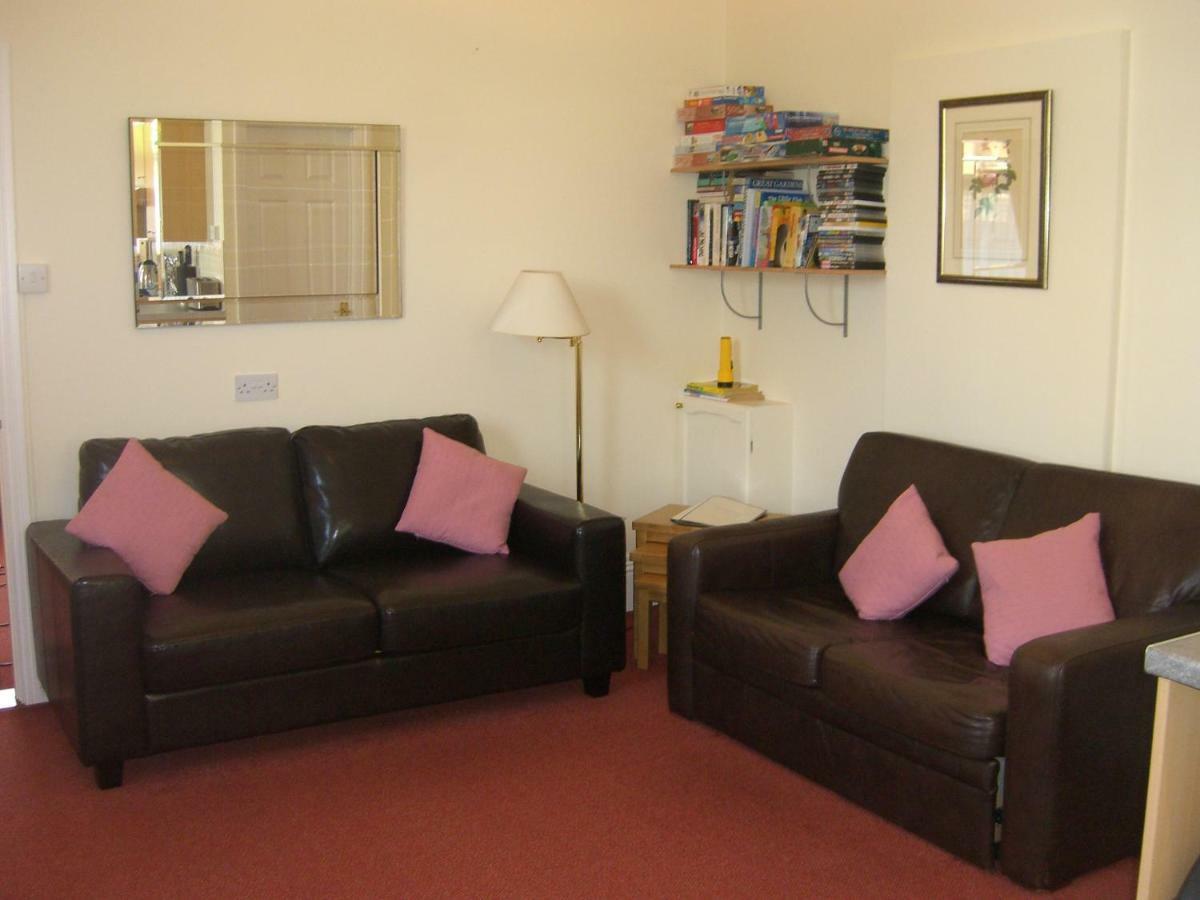 Stavordale House Apartment Weymouth Exterior photo